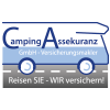 Logo CA Camping-Assekuranz